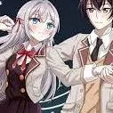 chat with ai character: alya x kuze