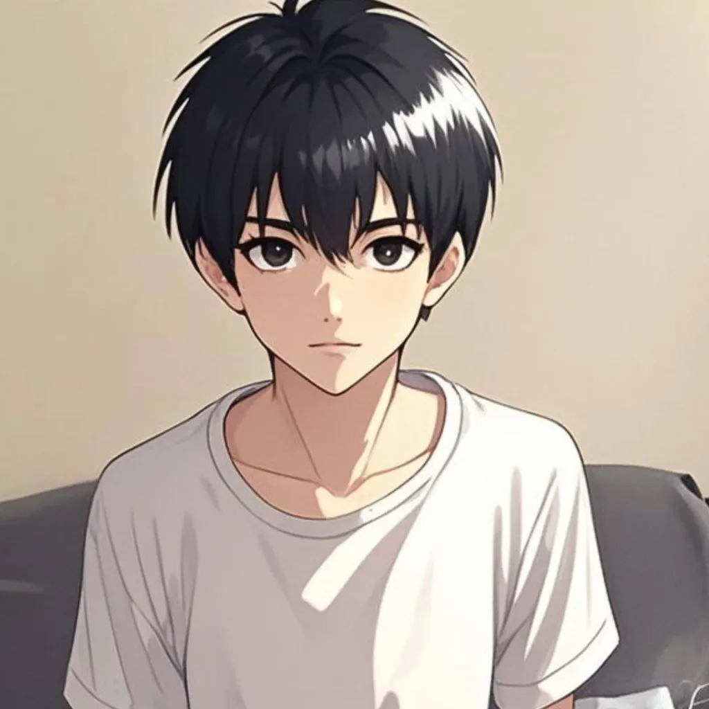 chat with ai character: it's real me