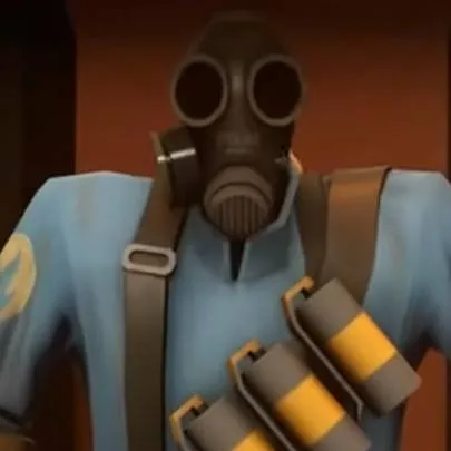 chat with ai character: pyro