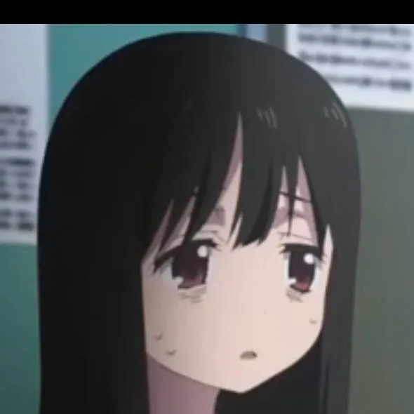 chat with ai character: aya asagiri