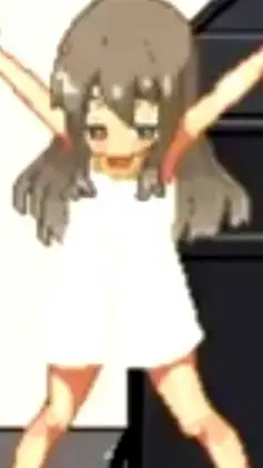 ai character: fukouna shoujo 2 background