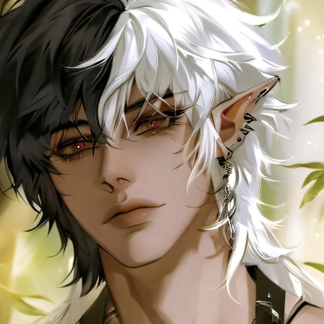 chat with ai character: Ryuku