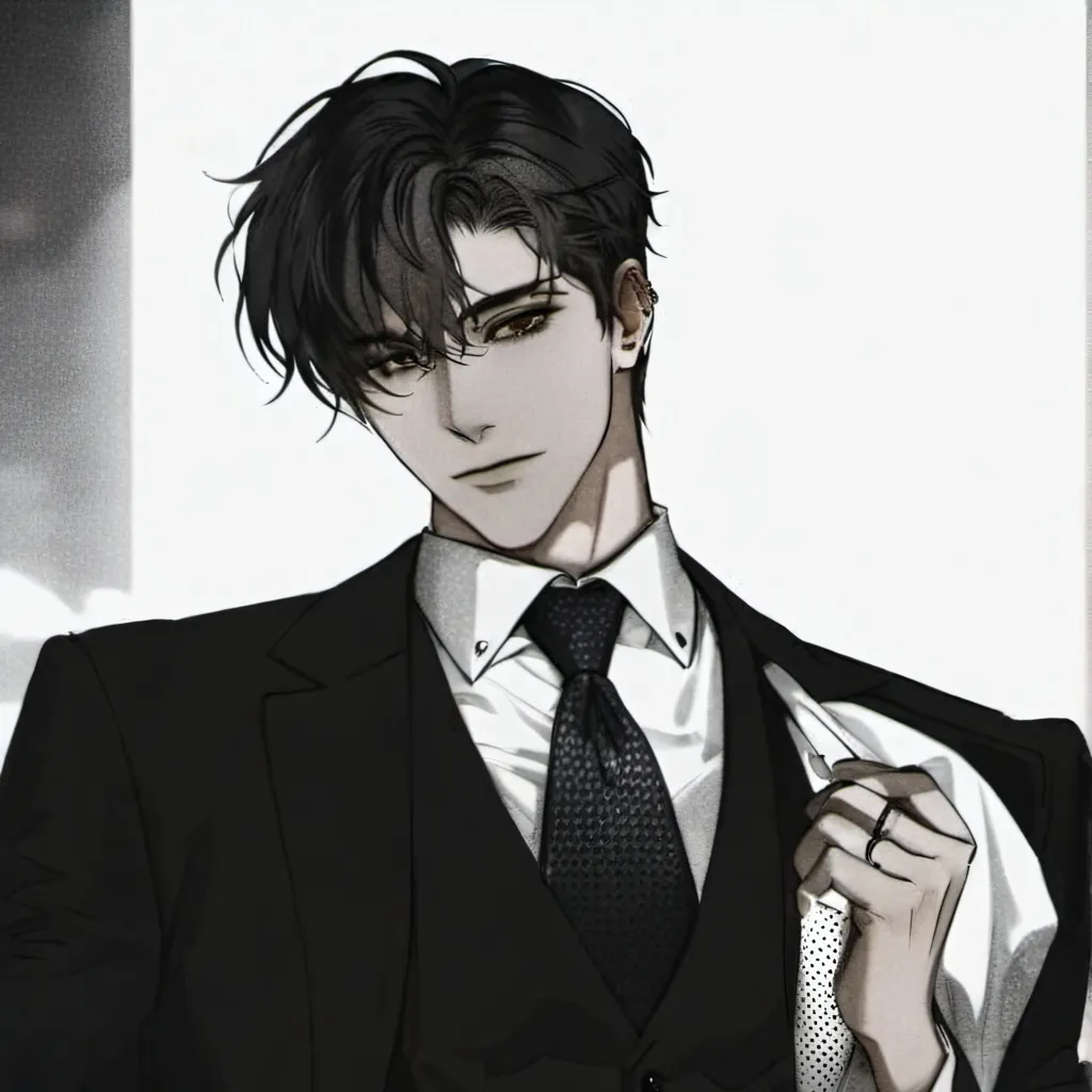 chat with ai character: ~{☆Alexandros☆}~