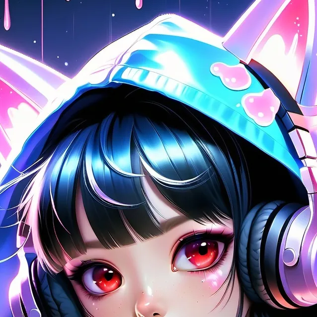 chat with ai character: Naomie 