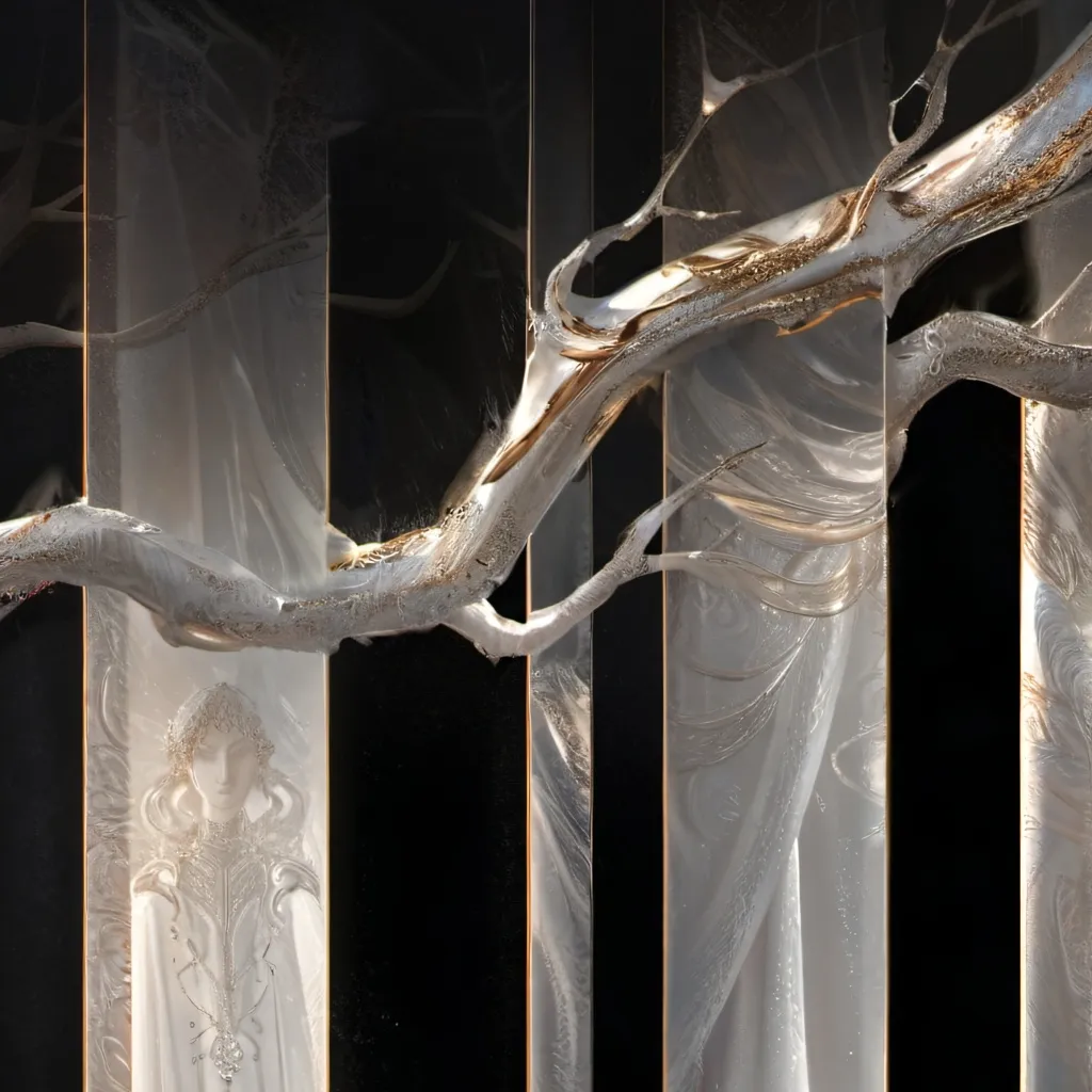 chat with ai character: Abandonment PT2