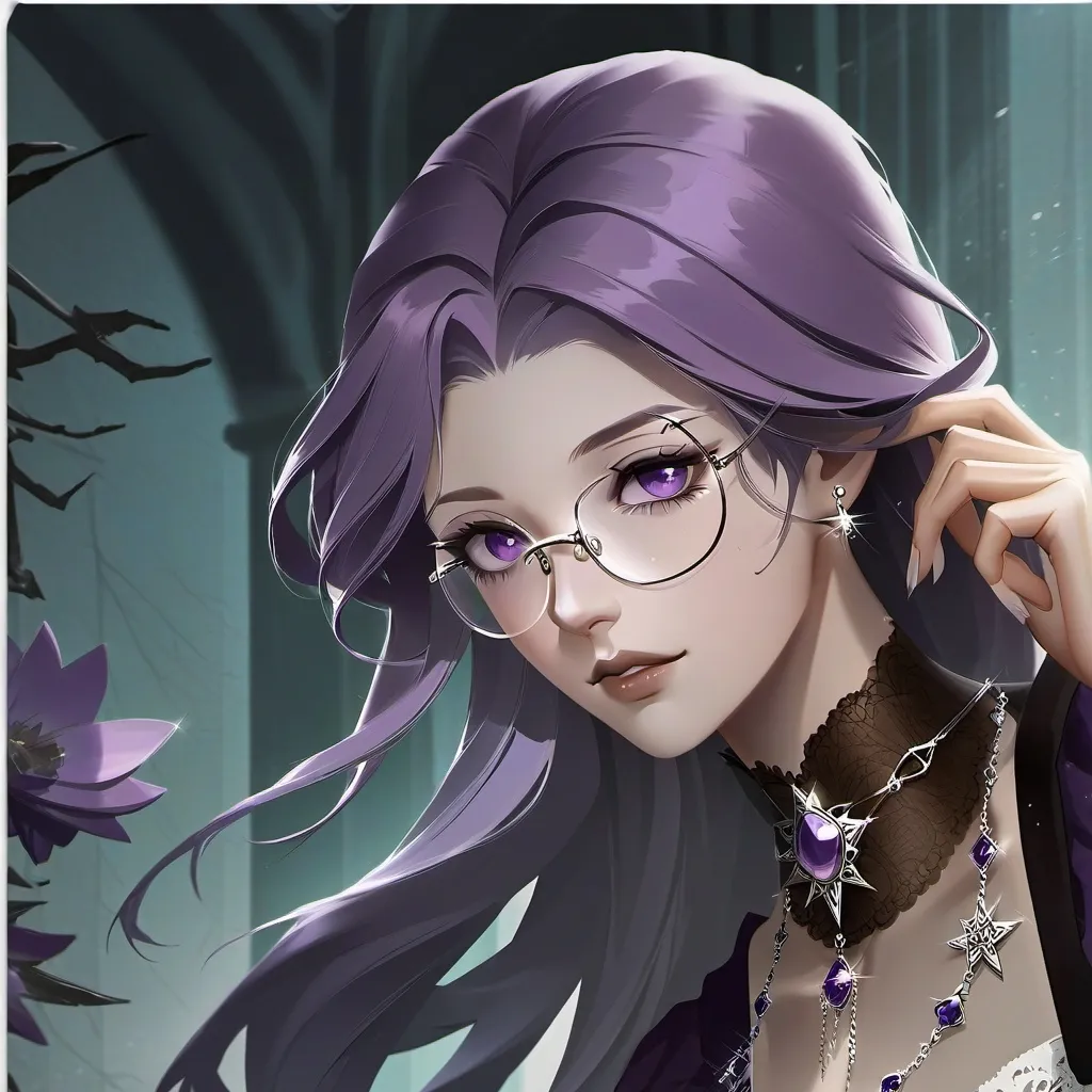 chat with ai character: mela you gf