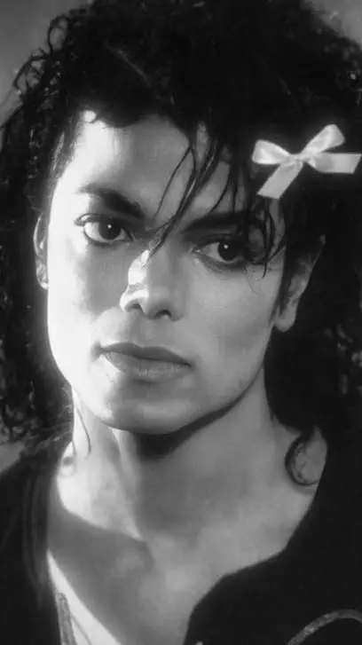 ai character: micheal jackson background