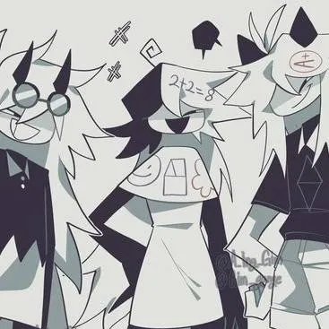 chat with ai character: ОЗЭ