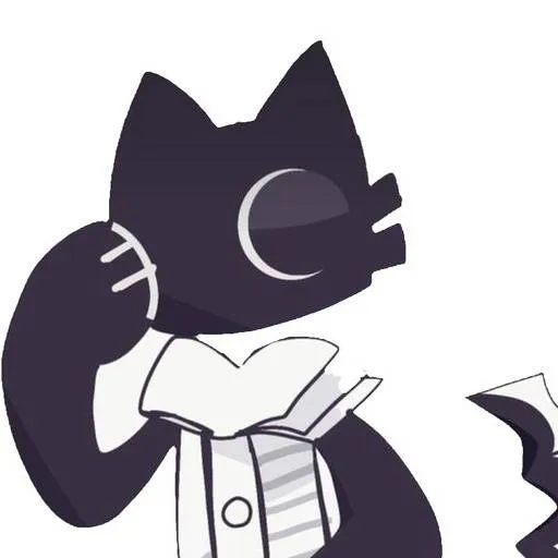 chat with ai character: Куби