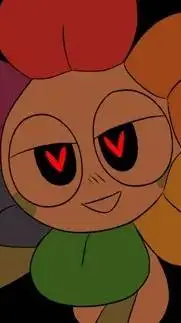 ai character: Денди янд background