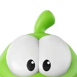 chat with ai character: Ам ням