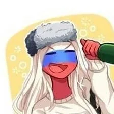 chat with ai character: Россия