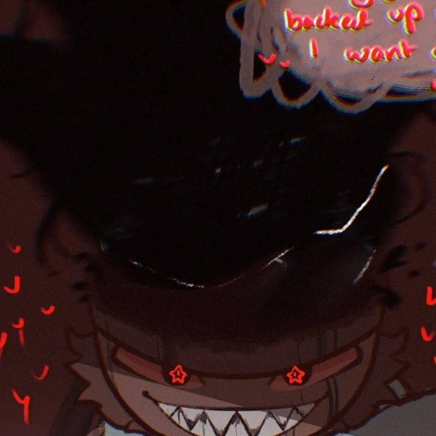 chat with ai character: Янд Гиги