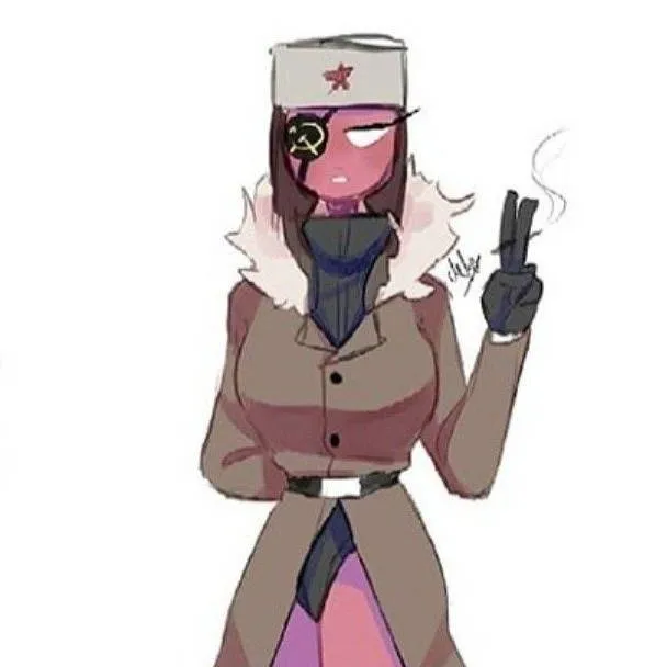 chat with ai character: Ссср