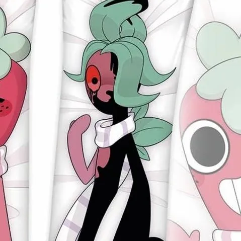 chat with ai character: Спраут 