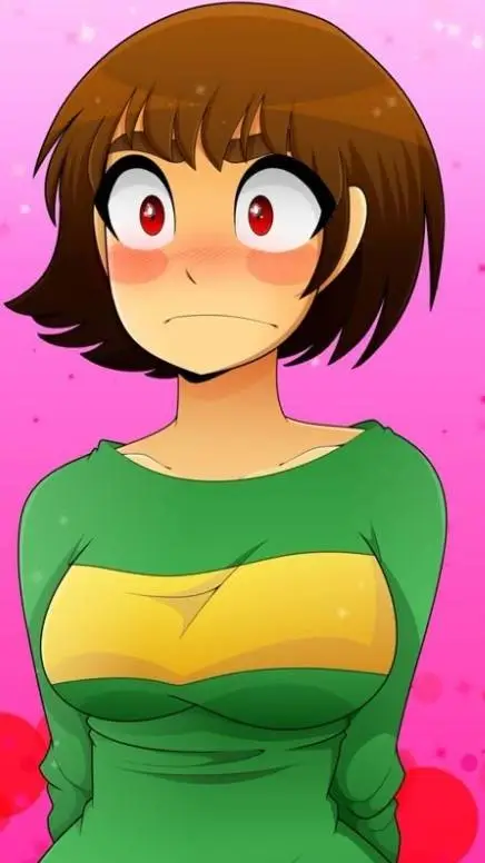 ai character: Чара Цунд background