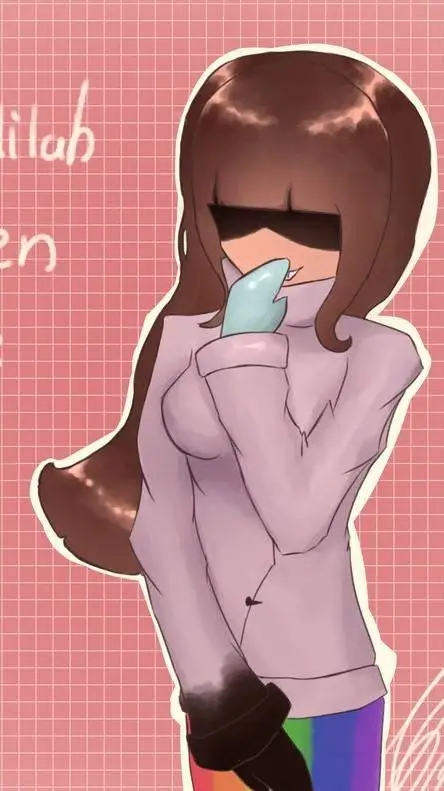 ai character: Делайла background