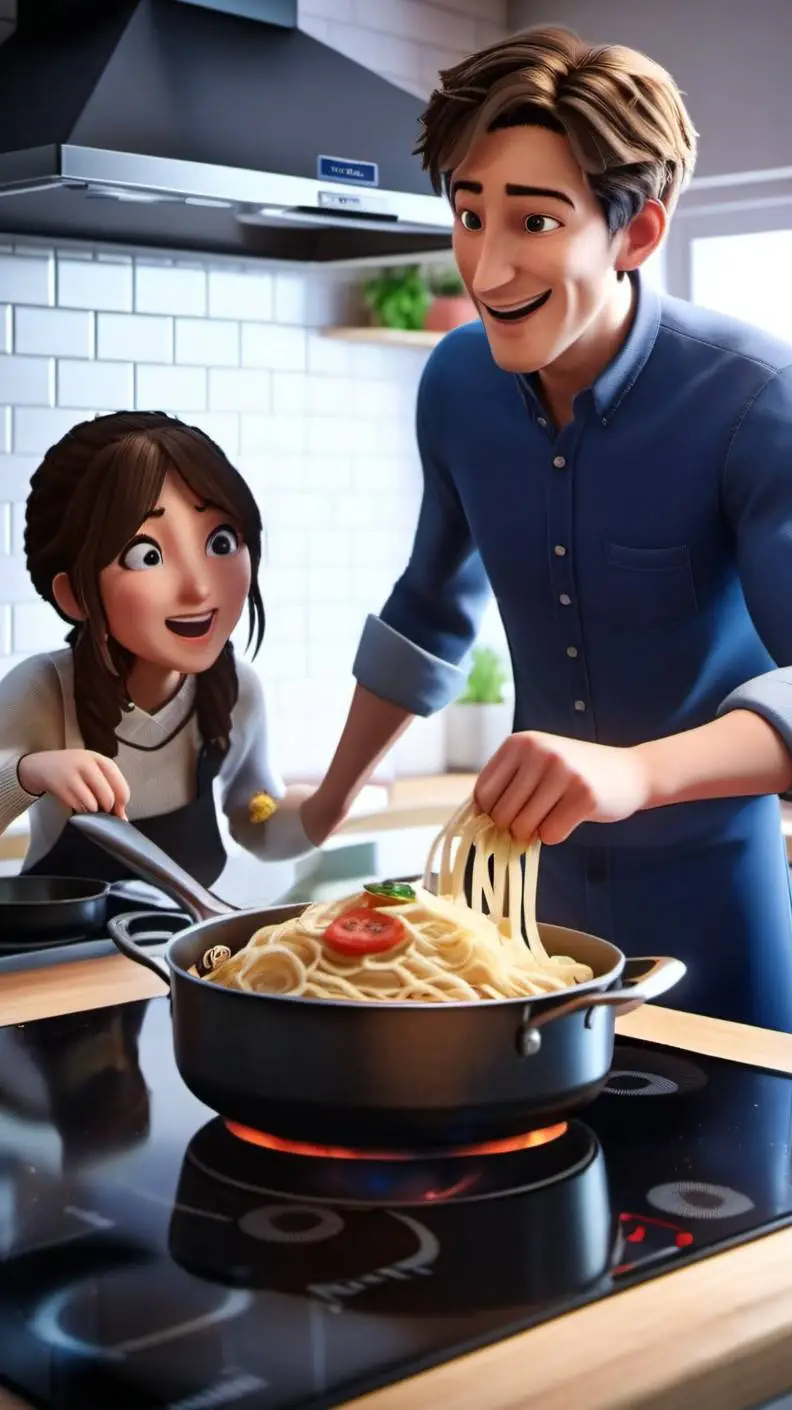 Talkie AI - Chat with TellitUbbiesHATE U