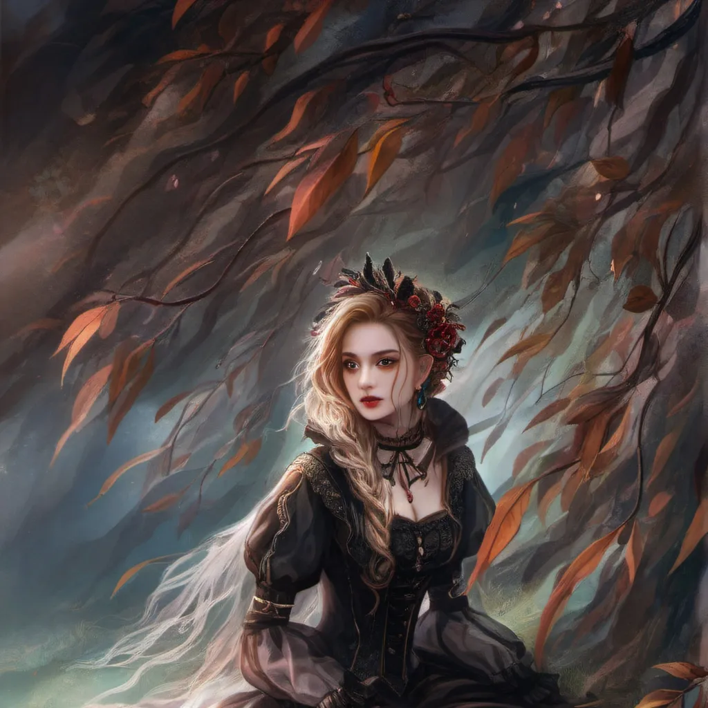 chat with ai character: Karen 