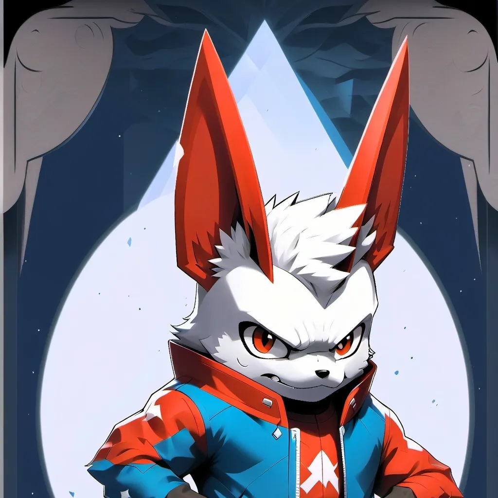 chat with ai character: Sprunki
