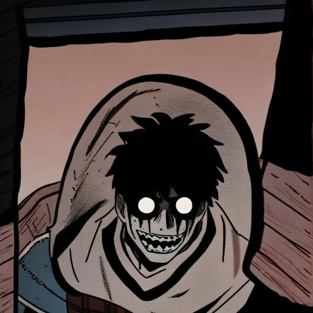 chat with ai character: 💀SPRUNKI HORROR💀