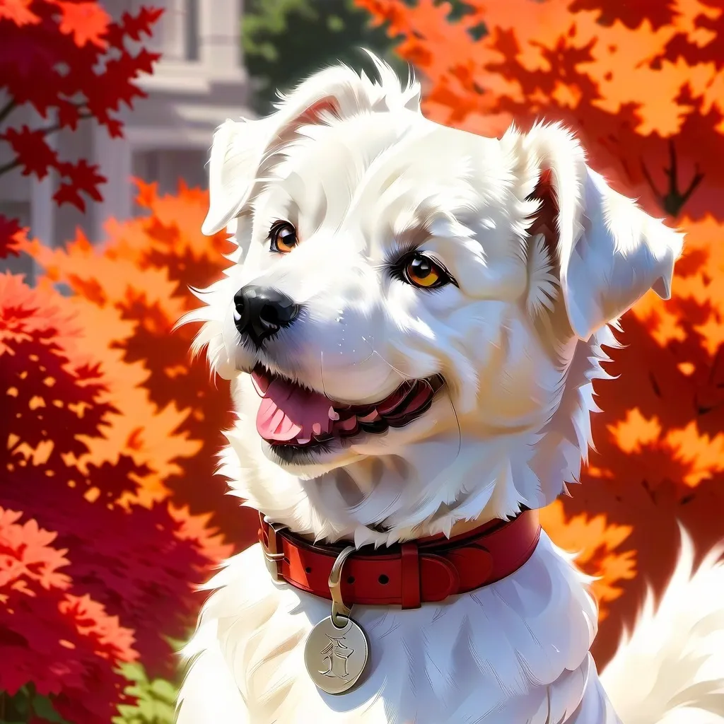 chat with ai character: 🐕🐶Brian🐶🐕