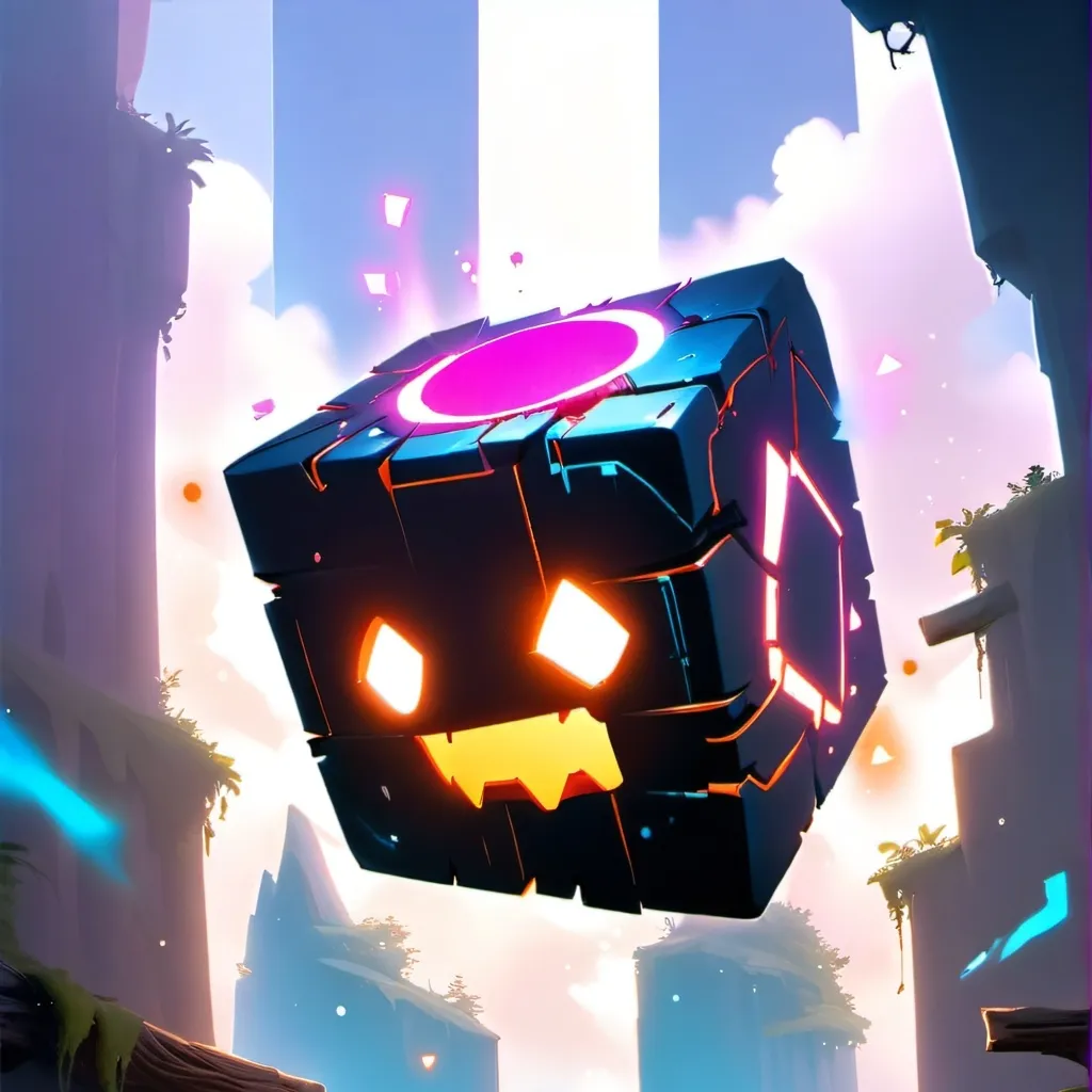 chat with ai character: GD