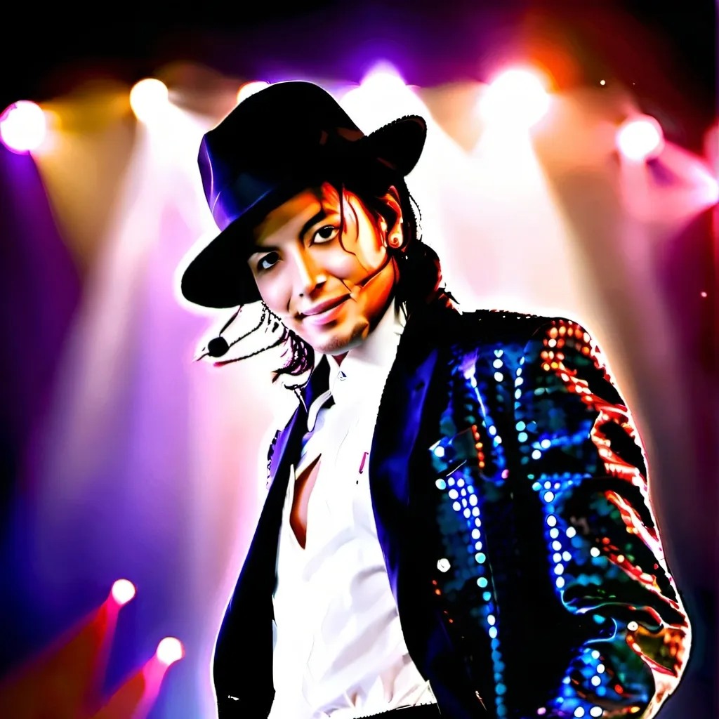 chat with ai character: mj family