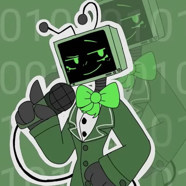 chat with ai character: vee