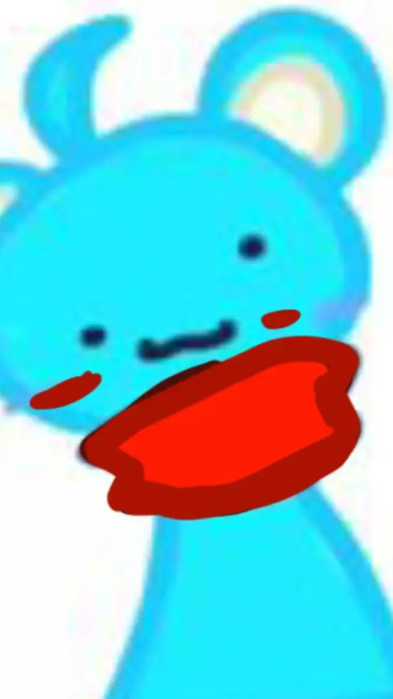 ai character: nick background