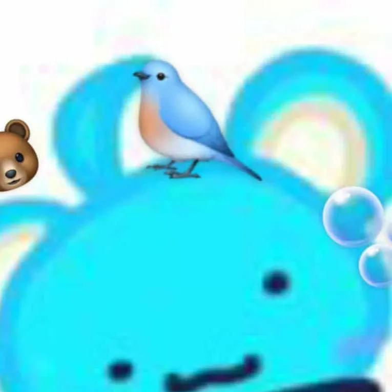 chat with ai character: sky/walli