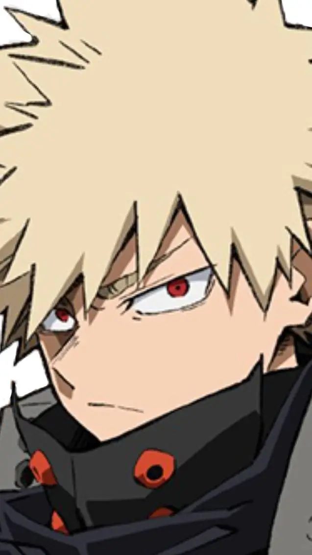 ai character: mha background