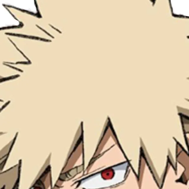 chat with ai character: mha