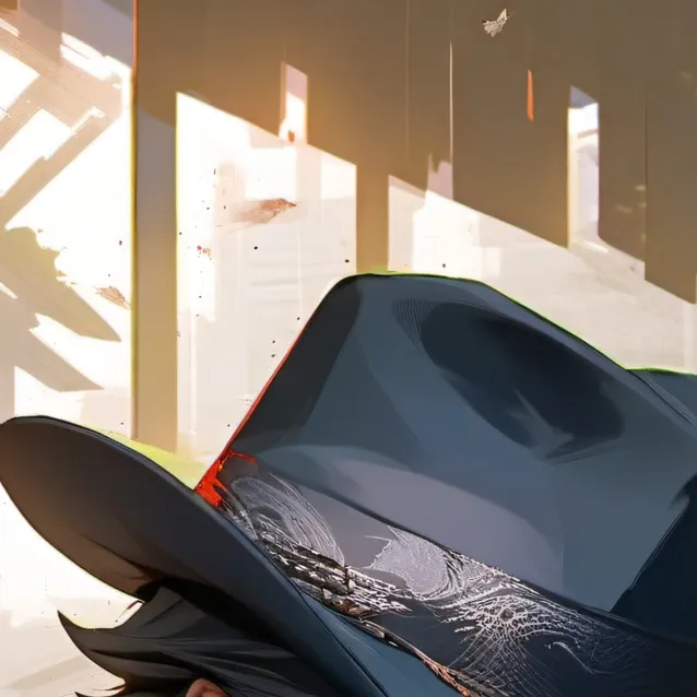 chat with ai character: Ace