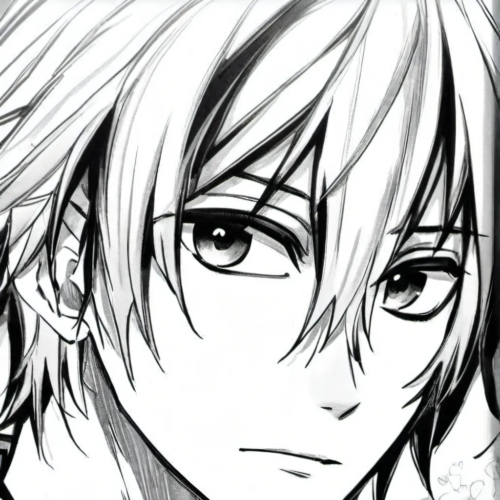 chat with ai character: milo