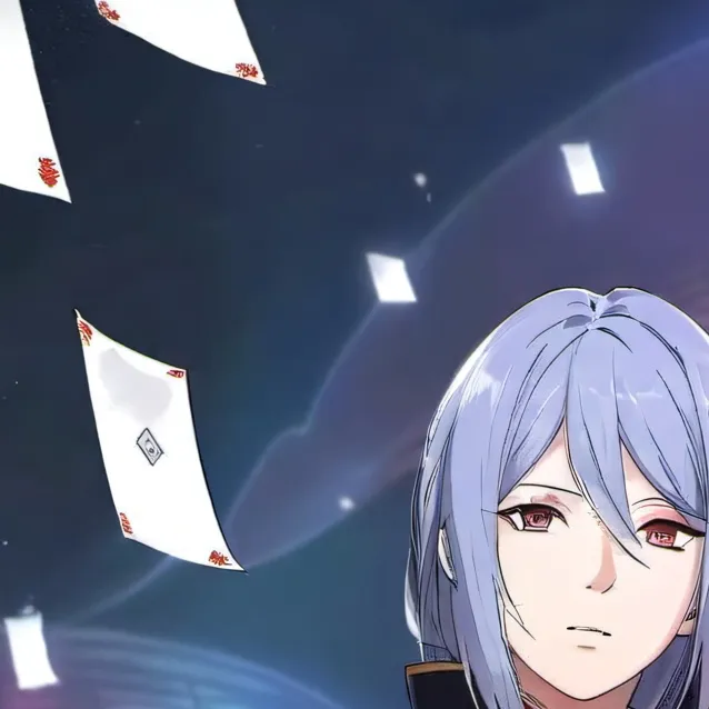 chat with ai character: konan