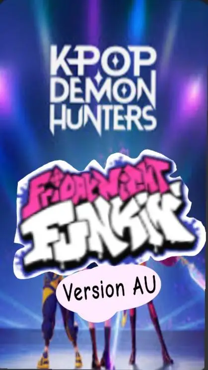 ai character: KPDH FNF AU background