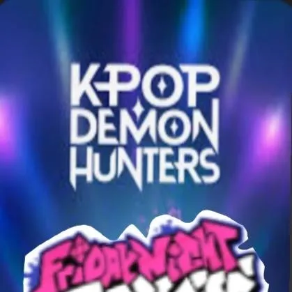 chat with ai character: KPDH FNF AU