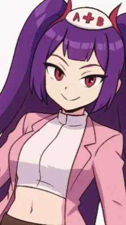 ai character: Filo  background