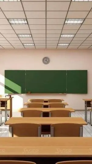ai character: MHA new student background