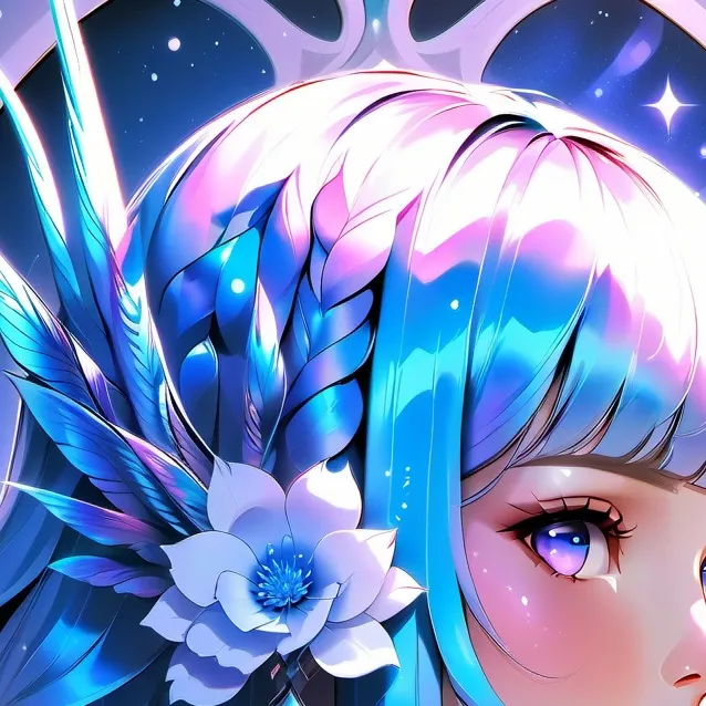 chat with ai character: Rose