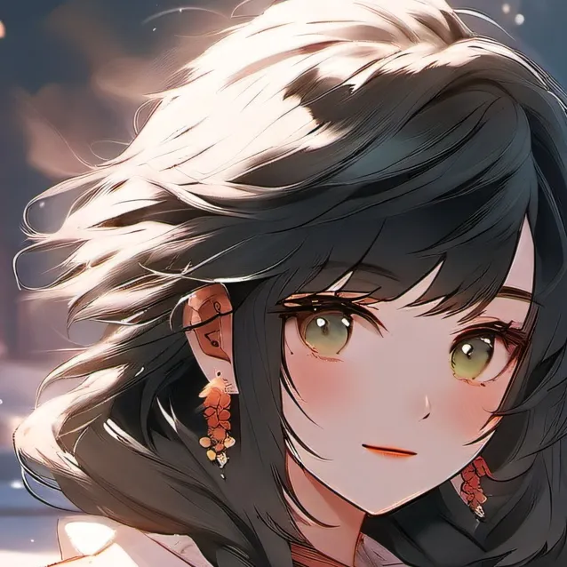 chat with ai character: Fiona