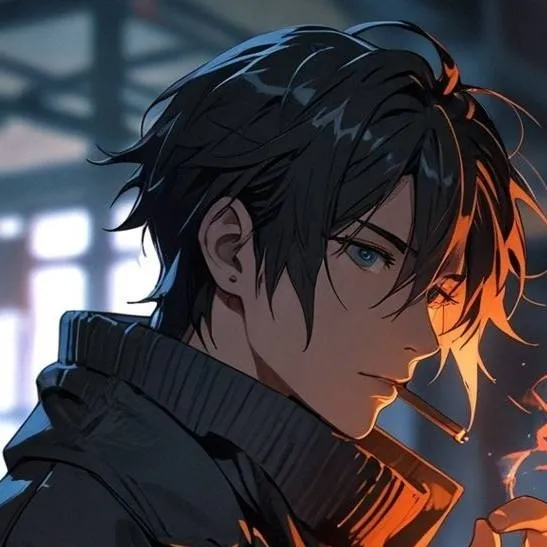 chat with ai character: Noah