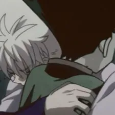 chat with ai character: Killua x Gon