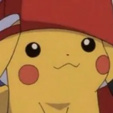 chat with ai character: ⚡️Pikachuuuu⚡️