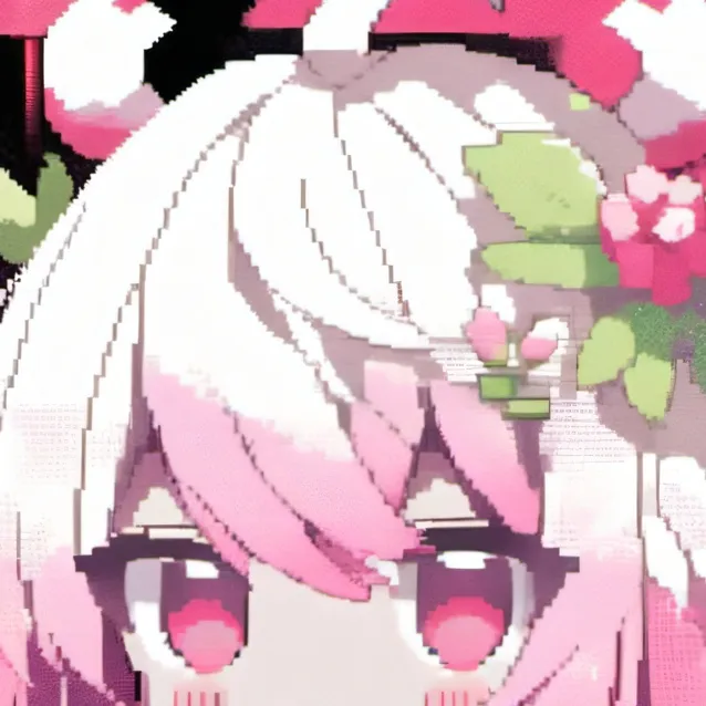chat with ai character: kiss virus forsake