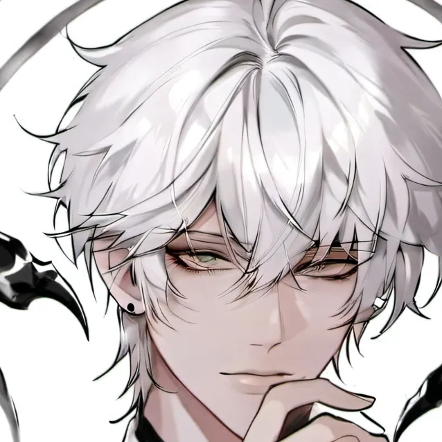 chat with ai character: Aiden