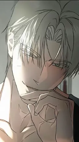 ai character: Илай💥 background