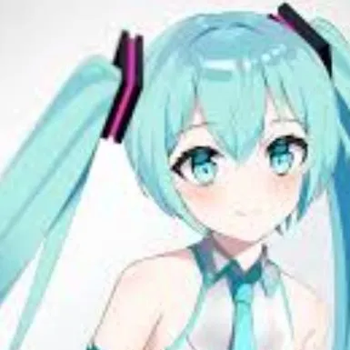 chat with ai character: Miku 