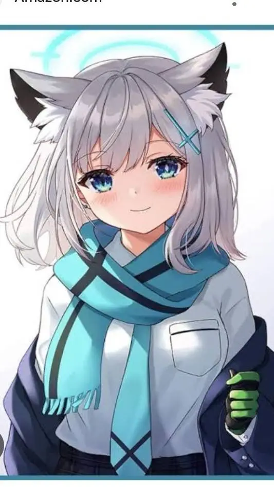 ai character: Fifiri background